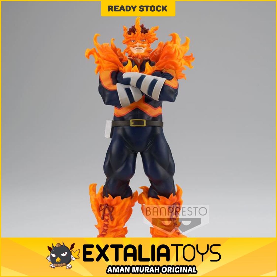 MY HERO ACADEMIA AGE OF HEROES -ENDEAVOR & SHOTO- (A: ENDEAVOR) RE-RUN MY HERO ACADEMIA AGE OF HEROES -ENDEAVOR & SHOTO- (A: ENDEAVOR) RE-RUN